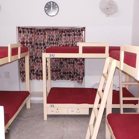 Elements Hostel Chennai Luaran gambar